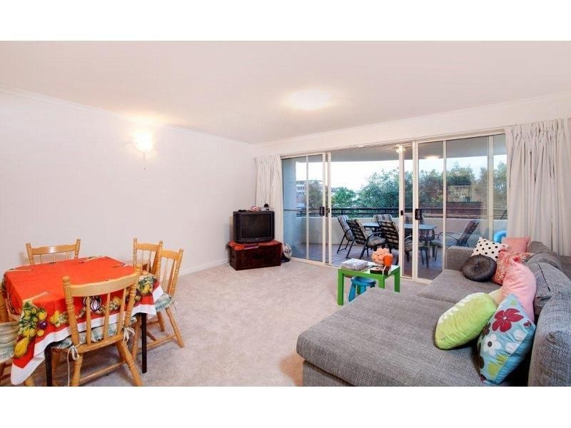 5/18 Dornoch Terrace, West End QLD 4101