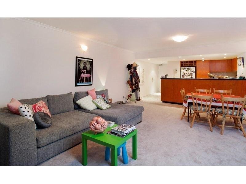 5/18 Dornoch Terrace, West End QLD 4101