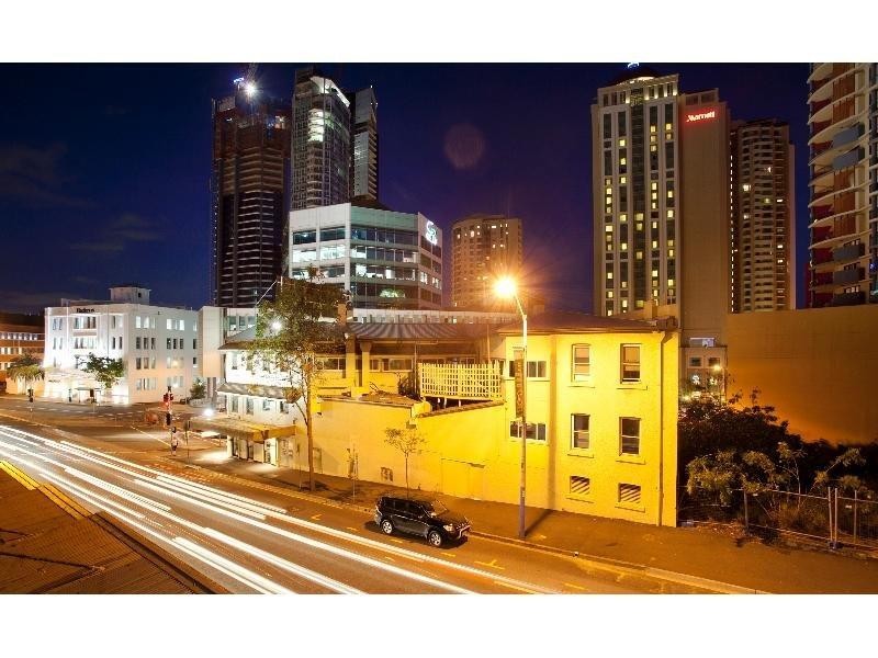 4/446 Ann Street, Brisbane QLD 4000