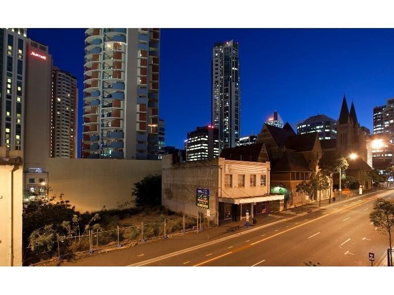 4/446 Ann Street, Brisbane QLD 4000