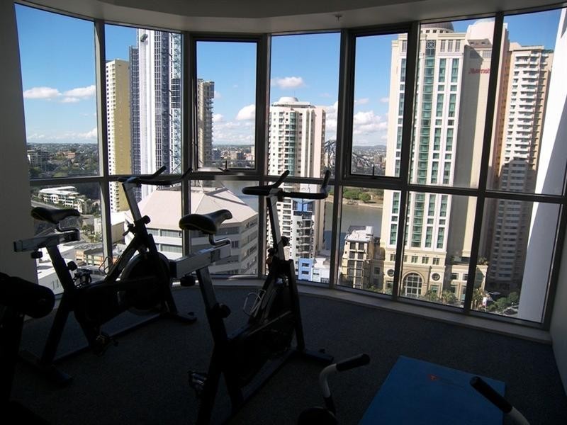 4/446 Ann Street, Brisbane QLD 4000