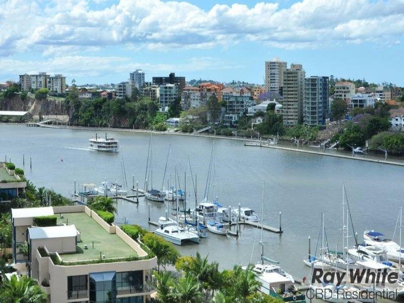 1012/44 Ferry Street, Kangaroo Point QLD 4169