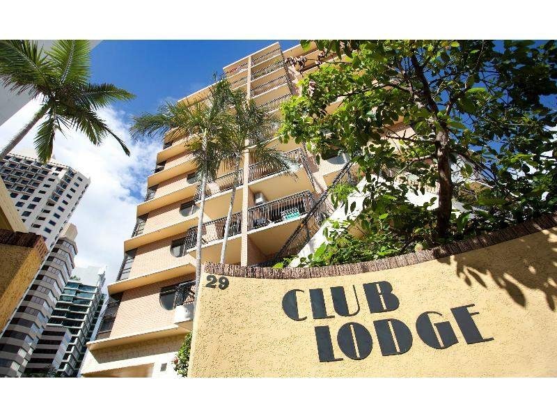 82/29 George Street, Brisbane QLD 4000