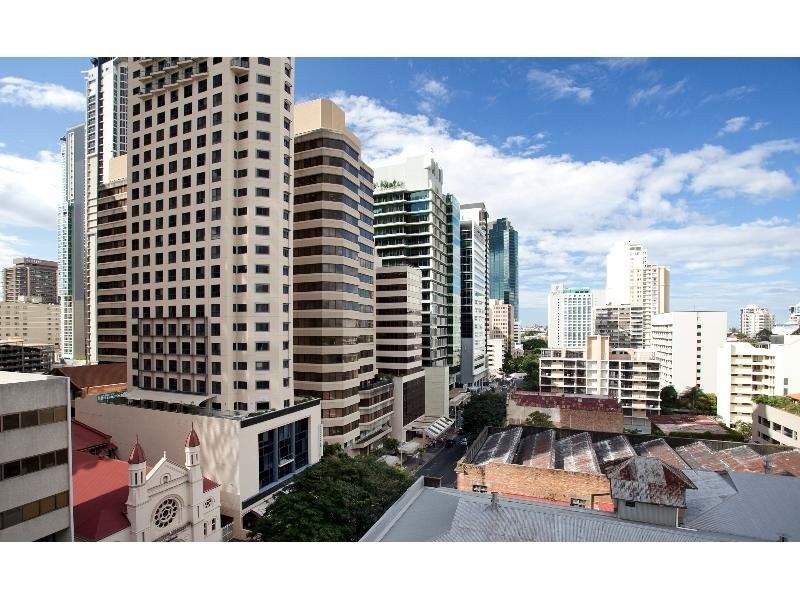 82/29 George Street, Brisbane QLD 4000