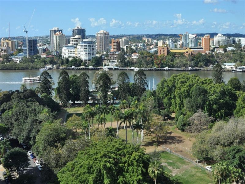 1801/132 Alice Street, Brisbane QLD 4000