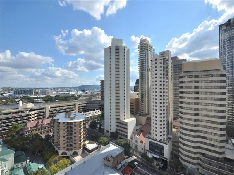 1801/132 Alice Street, Brisbane QLD 4000