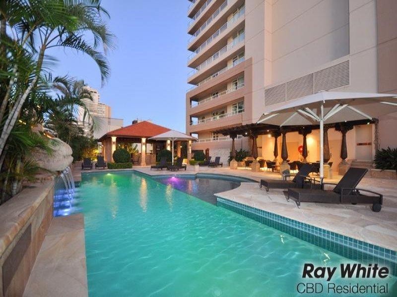 1801/132 Alice Street, Brisbane QLD 4000