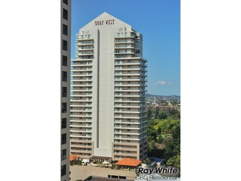 1801/132 Alice Street, Brisbane QLD 4000