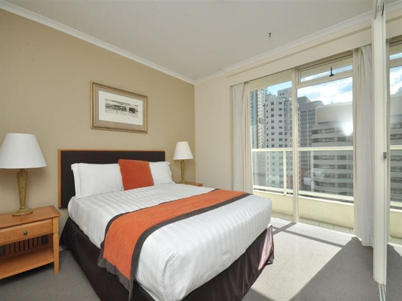 1801/132 Alice Street, Brisbane QLD 4000