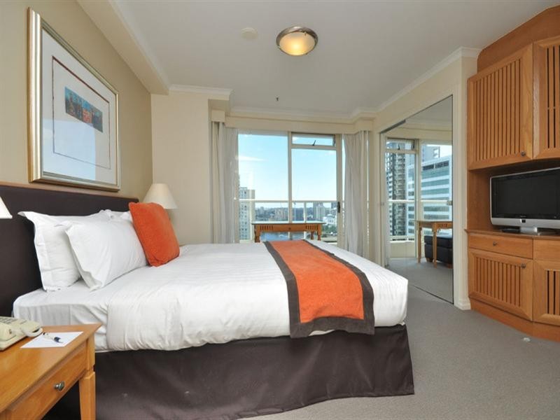 1801/132 Alice Street, Brisbane QLD 4000