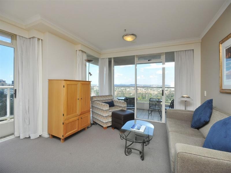 1801/132 Alice Street, Brisbane QLD 4000