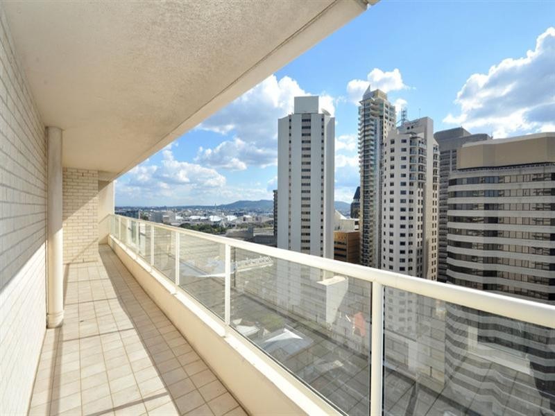 1801/132 Alice Street, Brisbane QLD 4000