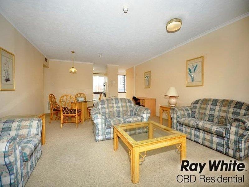 805/35 Astor Terrace, Spring Hill QLD 4000