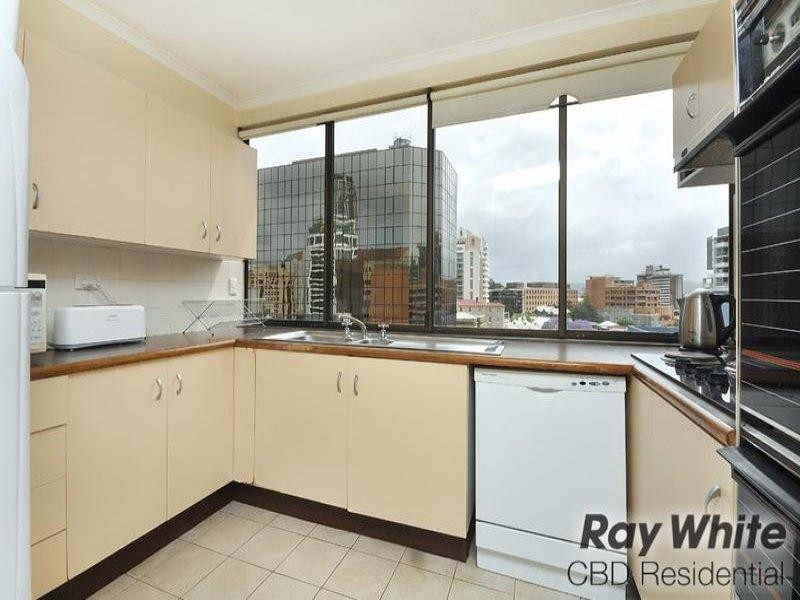 805/35 Astor Terrace, Spring Hill QLD 4000