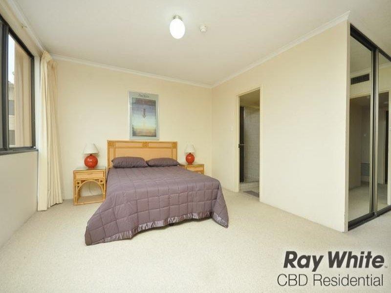 805/35 Astor Terrace, Spring Hill QLD 4000