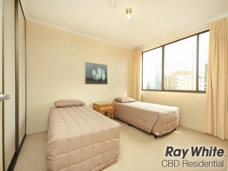 805/35 Astor Terrace, Spring Hill QLD 4000