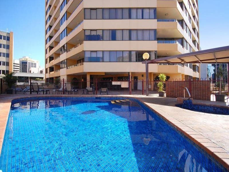 805/35 Astor Terrace, Spring Hill QLD 4000