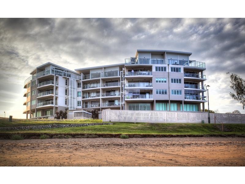 28/142 Prince Edward Parade, Scarborough QLD 4020