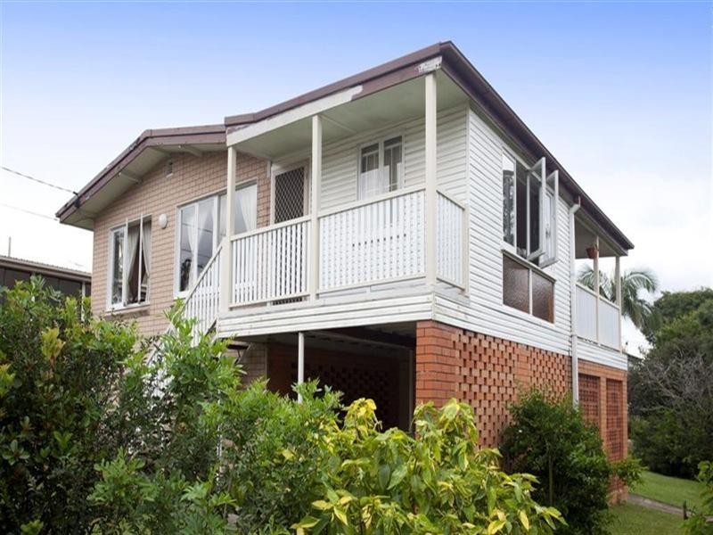 1 Sandra Street, Geebung QLD 4034