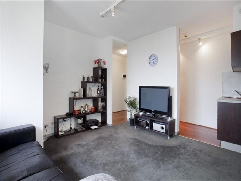 25/189 Leichhardt Street, Spring Hill QLD 4000