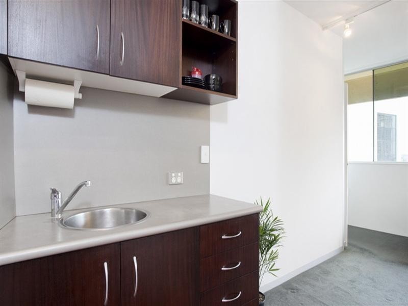 25/189 Leichhardt Street, Spring Hill QLD 4000