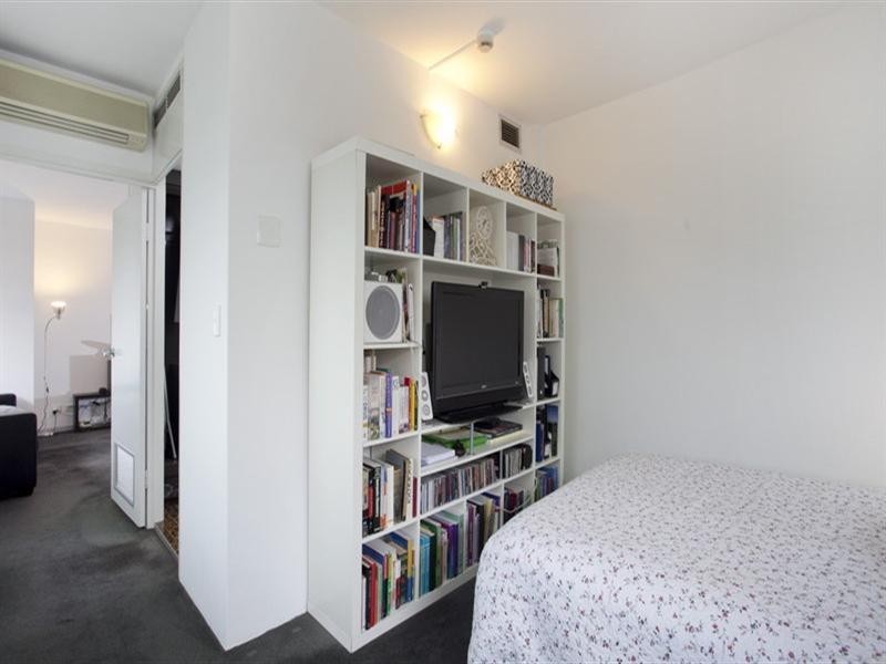 25/189 Leichhardt Street, Spring Hill QLD 4000