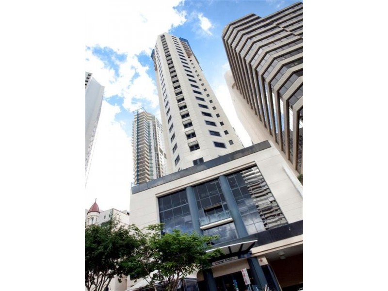 1605/104 Margaret Street, Brisbane QLD 4000