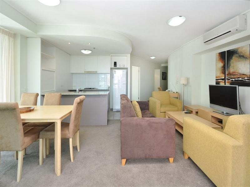 257/26 Felix Street, Brisbane QLD 4000