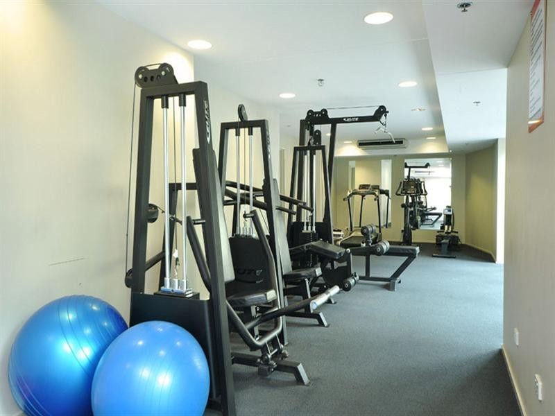 257/26 Felix Street, Brisbane QLD 4000