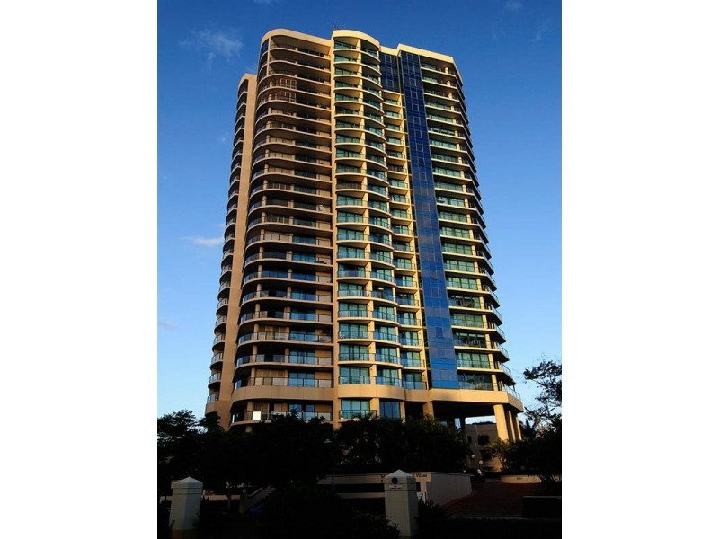 33/8 Goodwin Street, Kangaroo Point QLD 4169