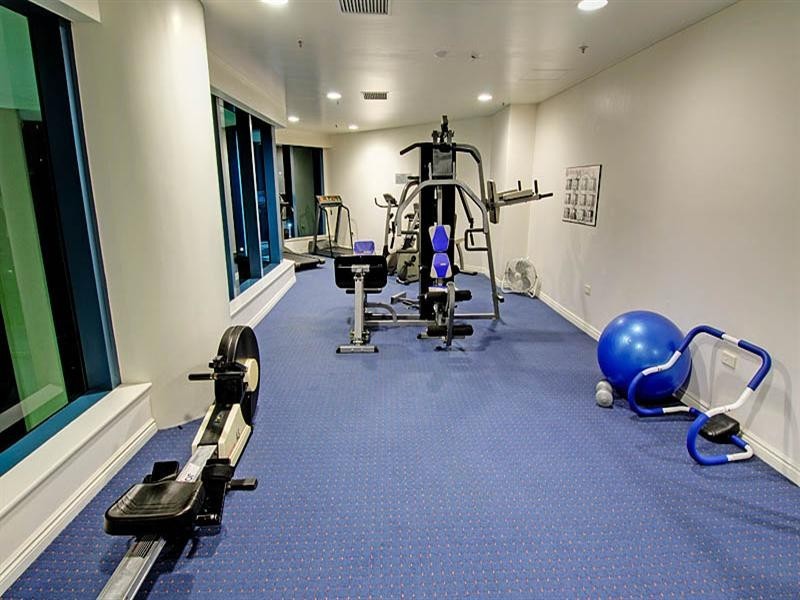 33/8 Goodwin Street, Kangaroo Point QLD 4169