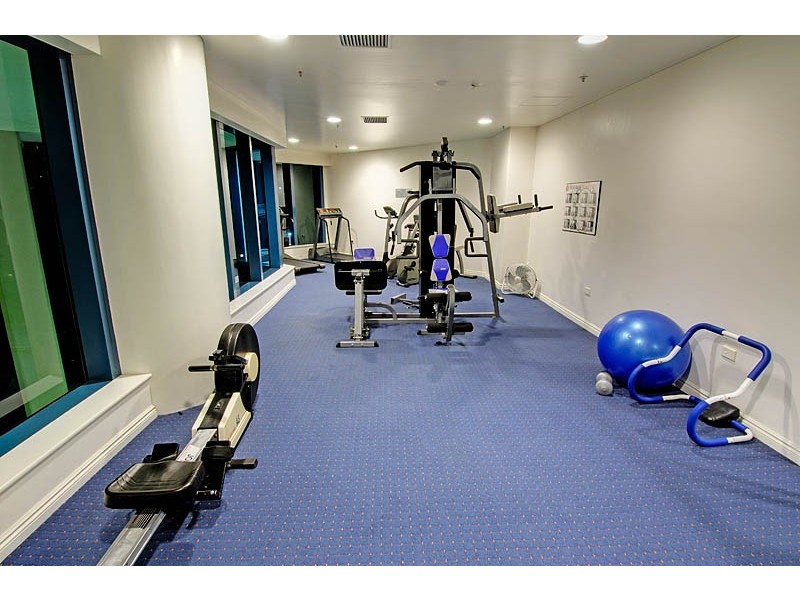 33/8 Goodwin Street, Kangaroo Point QLD 4169