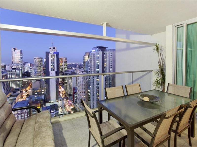 3504/151 George Street, Brisbane QLD 4000