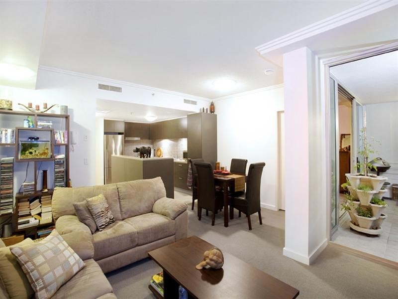 3504/151 George Street, Brisbane QLD 4000