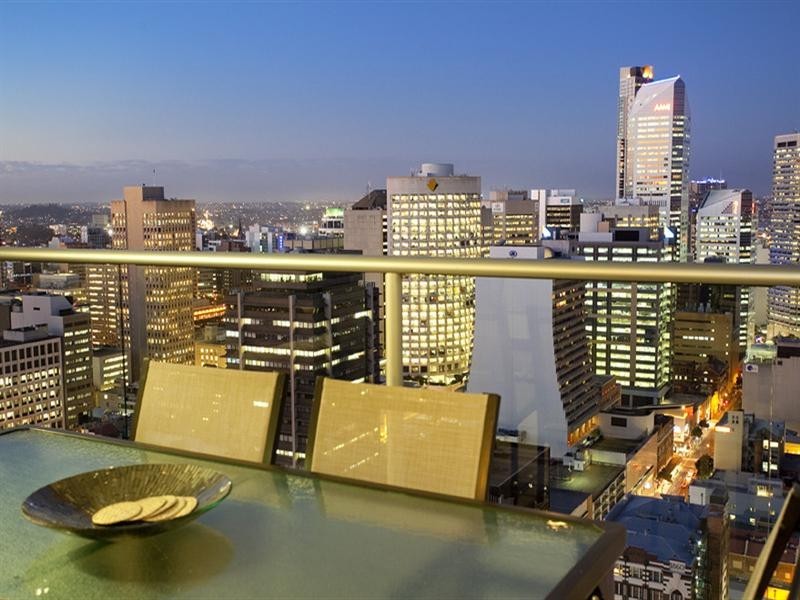 3504/151 George Street, Brisbane QLD 4000