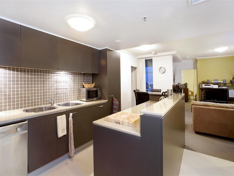 3504/151 George Street, Brisbane QLD 4000