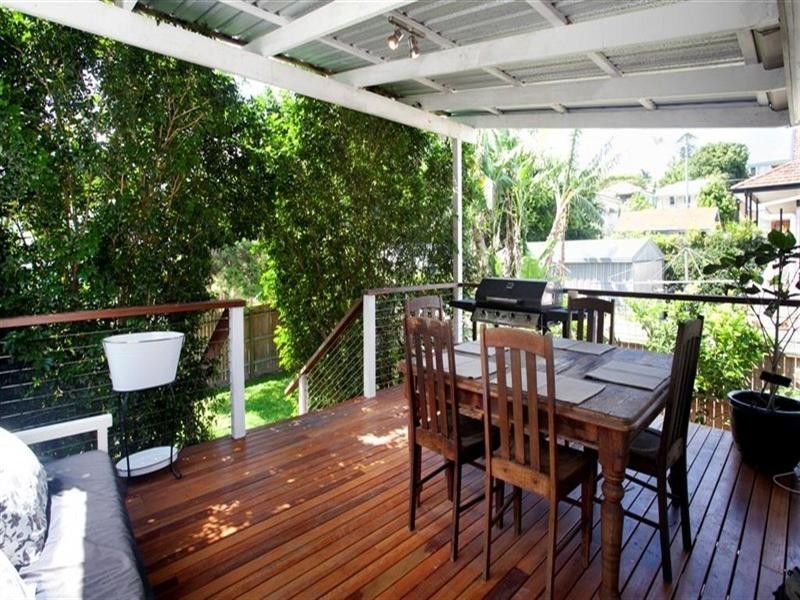 97 Brook Street, Windsor QLD 4030