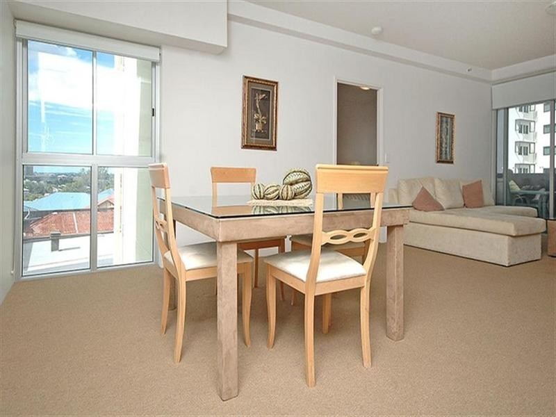 156/170 Leichhardt Street, Spring Hill QLD 4000