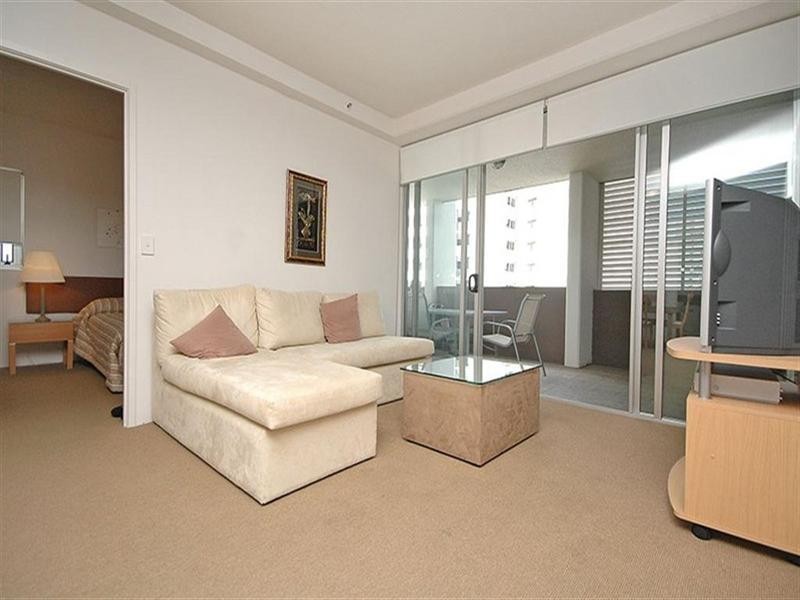 156/170 Leichhardt Street, Spring Hill QLD 4000