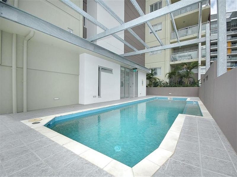 156/170 Leichhardt Street, Spring Hill QLD 4000