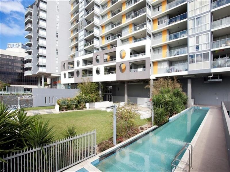 156/170 Leichhardt Street, Spring Hill QLD 4000