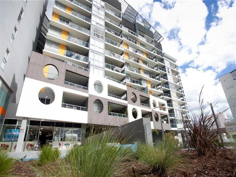 156/170 Leichhardt Street, Spring Hill QLD 4000