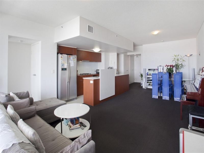 20/170 Leichhardt Street, Spring Hill QLD 4000