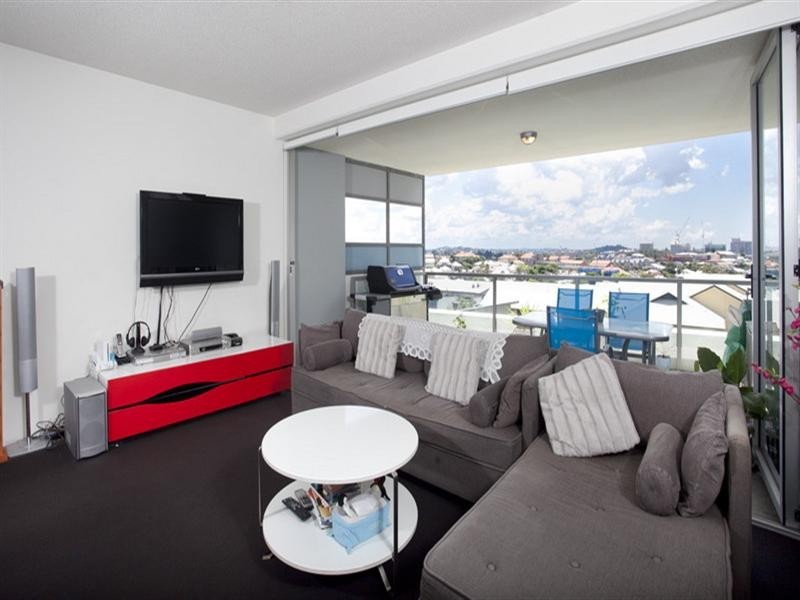 20/170 Leichhardt Street, Spring Hill QLD 4000