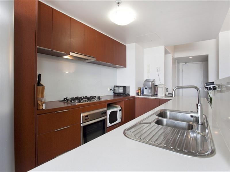 20/170 Leichhardt Street, Spring Hill QLD 4000