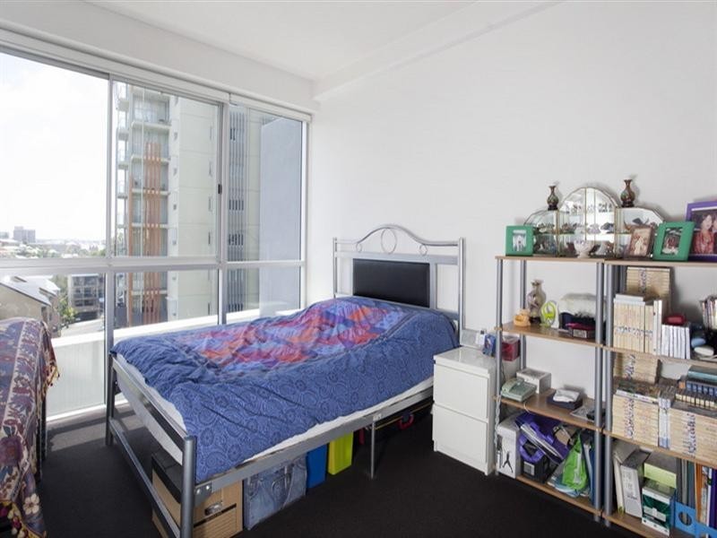 20/170 Leichhardt Street, Spring Hill QLD 4000