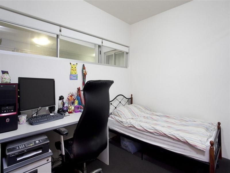 20/170 Leichhardt Street, Spring Hill QLD 4000