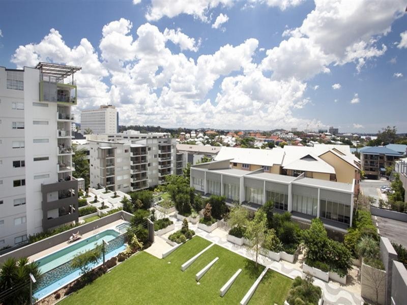 20/170 Leichhardt Street, Spring Hill QLD 4000