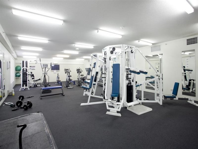 20/170 Leichhardt Street, Spring Hill QLD 4000