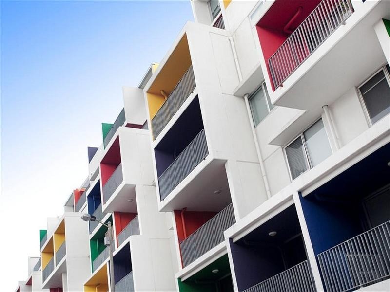 608/82 Alfred Street, Fortitude Valley QLD 4006